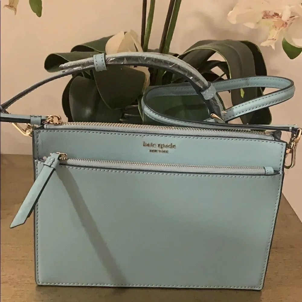 🎉Last Deal 🎉Cameron convertible crossbody
